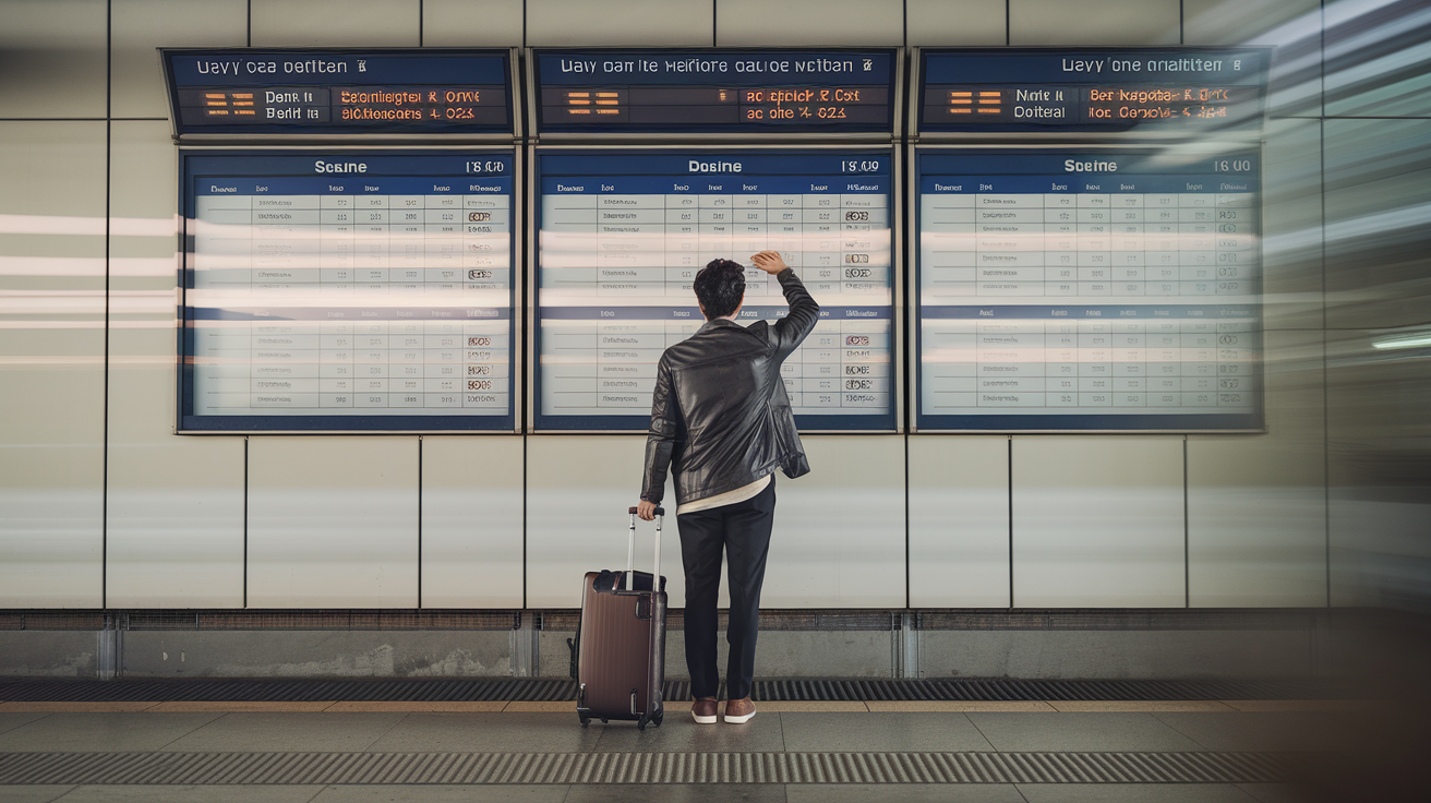 Gentilly CDG Airport Transfer: Your Complete Guide to Stress-Free Travel